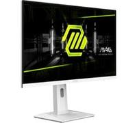 MSI "MAG 274PFWDE écran plat de PC 68,6 cm (27"") 1920 x 1080 pixels Full HD LCD Blanc Moniteur gaming " , EEC: E