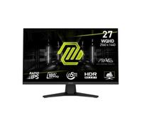Ecran PC Gamer MAG 274QF 27'' Rapid IPS