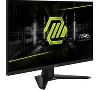 MSI "MAG 274QF écran plat de PC 68,6 cm (27"") 2560 x 1440 pixels Wide Quad HD LCD Noir Moniteur gaming " , EEC: F