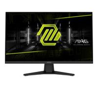 MSI MAG 274QF X24 écran plat de PC 68,6 cm (27 ) 2560 x 1440 pixels Wide Quad HD LCD Noir