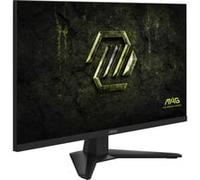 MSI "MAG 274QFDE E20 27"" Moniteur gaming " , EEC: F