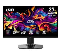 MSI MAG 274QPA QD-OLED X24 Écran Gaming 26.5” WQHD