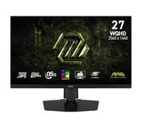 MSI MAG 274QPF E20 Moniteur Gaming IPS 27 Pouces 2560x1440