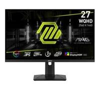 MSI MAG 274QRFDE QD E2 27 LCD 2560X1440 180Hz NOIR