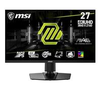 MSI MAG 274UPF E2 écran plat de PC 68,6 cm (27") 3840 x 2160 pixels 4K Ultra HD Noir