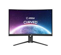 MSI MAG-275CQRXF Écran PC 27" Wide Quad HD 2560x1440 VA 1ms 240Hz Incurvé 1000R, HDMI 2.0b/DisplayPort 1.4a, USB Hub, Adaptive Sync