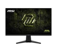 msi MAG 275QF E20 Écran Gaming 27" 2560 x 1440 (WQHD), 200 Hz, AMD Adaptive Sync, HDR-Ready, HDMI, Port VGA, Montage VESA, Inclinaison, Bord Fin 4 côtés, 0,5 ms, Noir