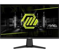 MSI MAG 275QF Moniteur de Jeu 2K 27", 2560 x 1440 (UHD), Temps de réponse de 0,5 ms, 180 Hz, HDR Ready, HDMI, Port DP, Inclinaison réglable