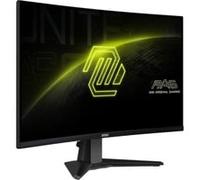 MSI "MAG 276CXFDE 27"" Moniteur gaming incurvé " , EEC: E