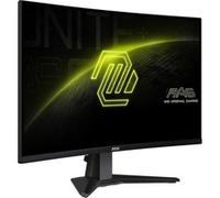 MSI "MAG 276CXFDE 27"" Moniteur gaming incurvé " , EEC: E