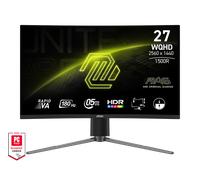 MSI MAG 27CQ6PF - QHD - 180Hz