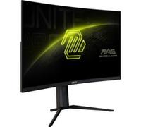MSI MAG 321CUPDF écran plat de PC 80 cm (31.5") 3840 x 2160 pixels 4K Ultra HD LCD Noir