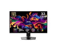 MSI MAG 321UP QD-OLED écran plat de PC 80 cm (31.5") 3840 x 2160 pixels 4K Ultra HD Noir