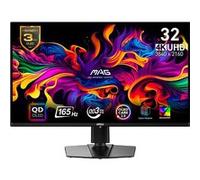 MSI MAG 321UP QD-OLED G