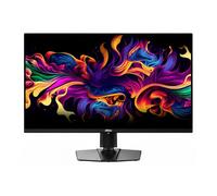 MSI MAG 321UP QD-OLED écran pl