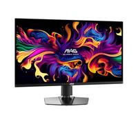 MSI MAG 321UPDE - OLED-Monitor - Gaming - 81.3 cm (32") [Energieklasse G] (9S6-3DD39T-029)