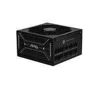 MSI Alimentation PC MAG A1000GLS PCIE5 1000W 80 Plus Gold ATX 3.1 Compatible PCIe 5.1