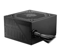 MSI MAG A500DN ATX Alimentation PC (500 W, Non-modulaire, 80 Plus, Noir)
