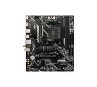 MSI Carte mère MAG A520M Vector WiFi – A520, Socket AM4, Wi‑Fi, Micro ATX