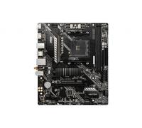 MSI MAG A520M VECTOR WIFI carte mère AMD A520 Emplacement AM4 micro ATX