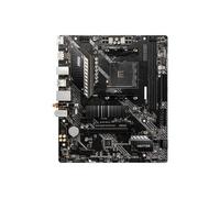 MSI MAG A520M VECTOR WIFI Gaming Motherboard (AMD Ryzen 3000 3rd Generation ryze