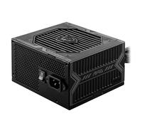 MSI Alimentation MAG A550BNL 550W 80 PLUS Bronze – Protections OVP OCP OPP OTP SCP UVP