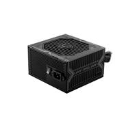MSI MAG A650BN Alimentation PC 650W ATX 80 PLUS Bronze - PFC Actif, 20+4 pin, Vent. 12cm, Protections OVP/OCP/OTP/SCP, 5x SATA, 2x PCIe