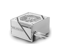 MSI MAG A650BNL White - Alimentation 650W ATX 24-pin, Certification 80 PLUS Bronze, Ventilateur 12cm, PFC Actif, Protections OCP/OVP/SCP/OPP