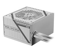 Alimentation ATX MSI Mag A650BNL - 650W (Blanc)