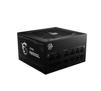 MSI MAG A650GL Alimentation ATX12V/EPS12V Interne Noir 140x150x86 mm