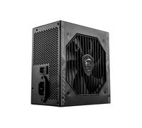 Alimentation ATX MSI MPG A750BN PCIe5 - 750W (Noir)