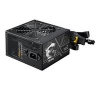 Alimentation - MSI - MAG A750BN - 750W - 80+ Bronze - PCIE5 II