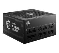 MSI MAG A750GL 80Plus Gold