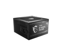 MSI MAG A750GL PCIE5 - Alimentation 750W ATX Modulaire - Certification 80 PLUS Gold - PFC Actif - Ventilateur 12cm - Connecteur ATX 20+4 Pin