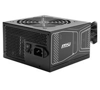MSI MAG A750GN PCIE5 - Alimentation ATX3.0 Noire (306-7ZPBY11-CE0)