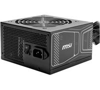 MSI PC-Netzteil MSI MPG A750GN PCIE5 - ATX3.0 (306-7ZPBY11-CE0)