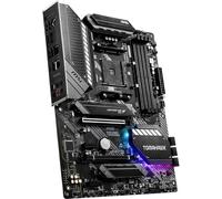 MSI MAG B550 Tomahawk AMD B550 Emplacement AM4 ATX
