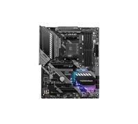 MSI MAG B550 Tomahawk - Carte mère ATX AMD B550 Socket AM4 - DDR4 128GB 5100MHz - 2x M.2 - 2.5GbE LAN - Realtek ALC1200 - CrossFireX