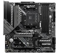 MSI MAG B550 TOMAHAWK MAX WIFI - Carte-mère - ATX - Socket AM4 - AMD B550 Chipset - USB-C 3.2 Gen2, USB-C 3.2 Gen 1, USB 3.2 Gen 1, USB 3.2 Gen 2 - 2.5 Gigabit LAN, Wi-Fi 6, Bluetooth - carte graphiqu