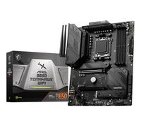 MSI MAG B650 Tomahawk WIFI AMD B650 Emplacement AM5 ATX
