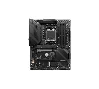 MSI MAG B650 Tomahawk WIFI : Carte mère AMD B650 Socket AM5, DDR5, 128Go max, 3xM.2, SATA, Wi-Fi 6E, 2.5GbE, ATX