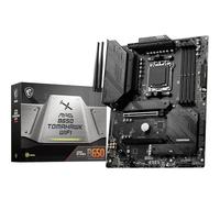 MSI MAG B650 Tomahawk WIFI AMD B650 Emplacement AM5 ATX