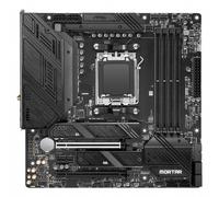 MSI MAG B650M Mortar WIFI AMD B650 Emplacement AM5 micro ATX