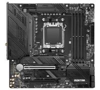 MSI MAG B650M Mortar WIFI AMD B650 Emplacement AM5 micro ATX