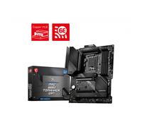MSI MAG B660 TOMAHAWK WIFI carte mère Intel B660 LGA 1700 ATX