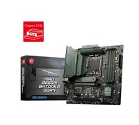 MSI MAG B660M BAZOOKA Carte mère DDR4 Intel B660 LGA 1700 micro ATX