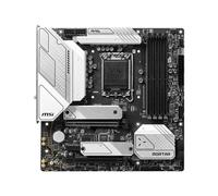 MSI MAG B660M MORTAR WIFI DDR4 Intel B660 LGA 1700 micro ATX
