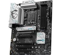 MSI MAG B760 Gaming Plus Wifi DDR4(B760, S1700, ATX, DDR4)