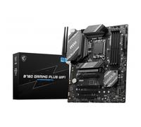 MSI B760 GAMING PLUS WIFI carte mère Intel B760 LGA 1700 ATX