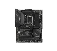 MSI MAG B760 TOMAHAWK WIFI carte mère LGA 1700 ATX